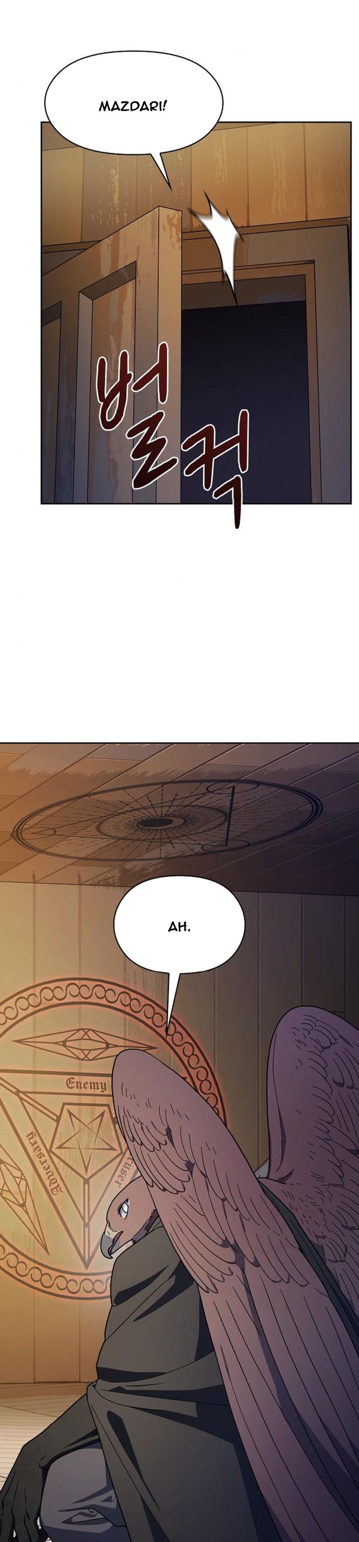 Nền Văn Minh Nebula Chap 93 - Next Chap 94