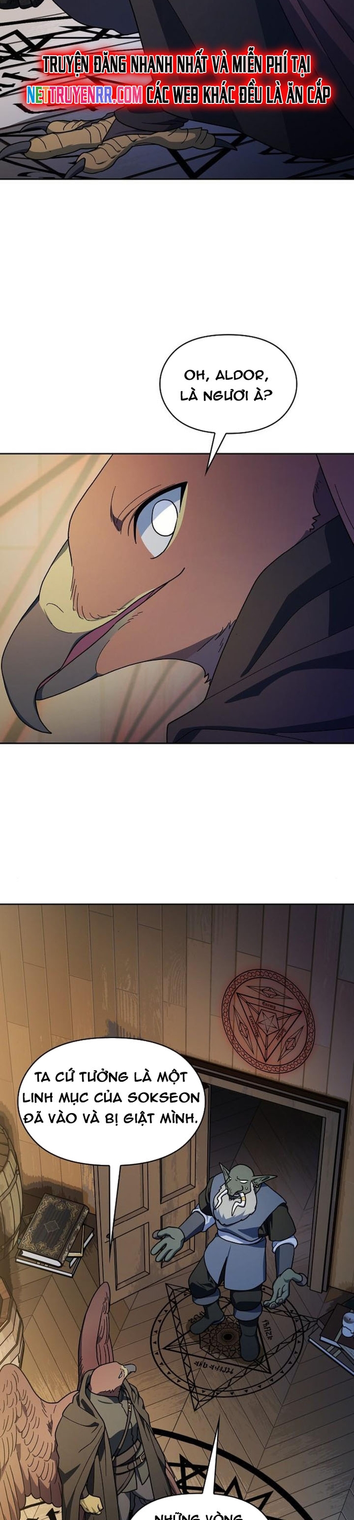 Nền Văn Minh Nebula Chap 93 - Next Chap 94