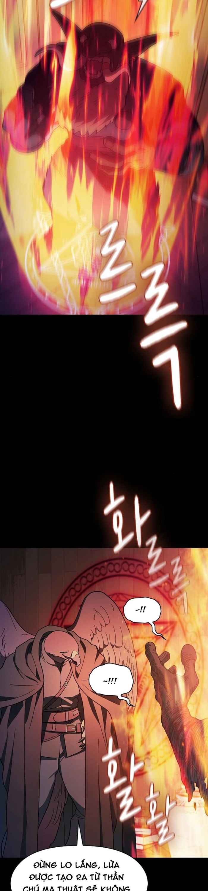 Nền Văn Minh Nebula Chap 93 - Next Chap 94