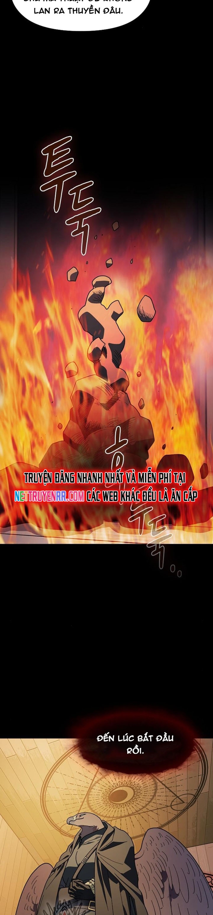 Nền Văn Minh Nebula Chap 93 - Next Chap 94