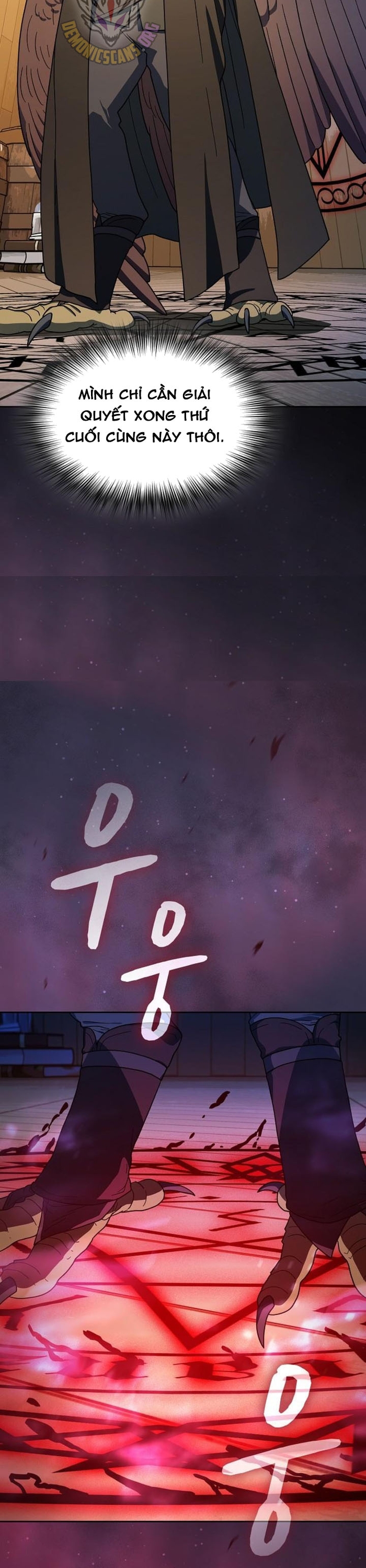 Nền Văn Minh Nebula Chap 93 - Next Chap 94