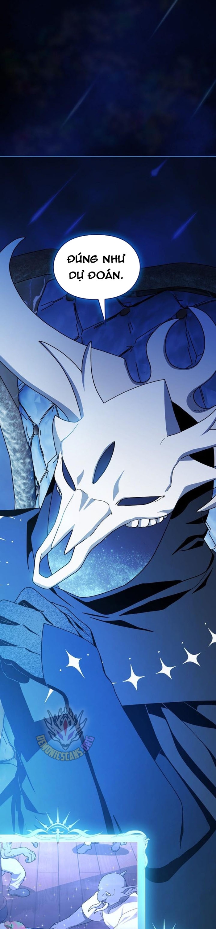 Nền Văn Minh Nebula Chap 93 - Next Chap 94