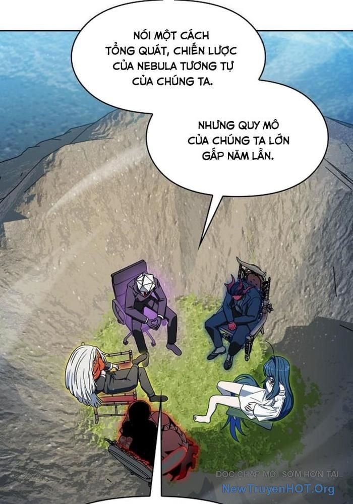 Nền Văn Minh Nebula Chap 94 - Next Chap 95
