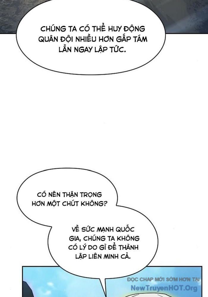Nền Văn Minh Nebula Chap 94 - Next Chap 95
