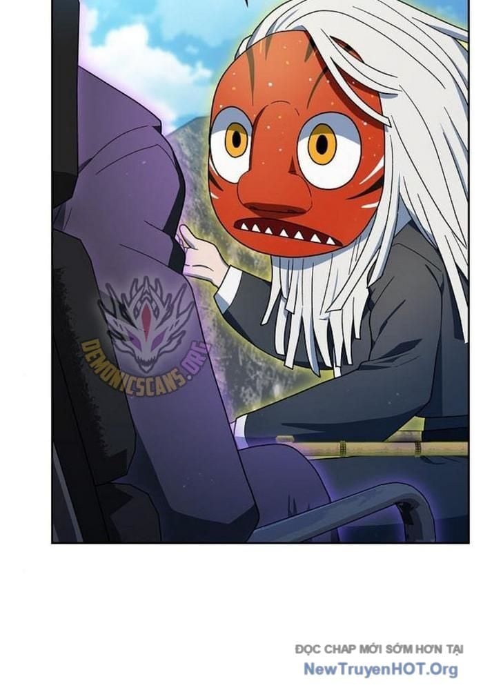 Nền Văn Minh Nebula Chap 94 - Next Chap 95