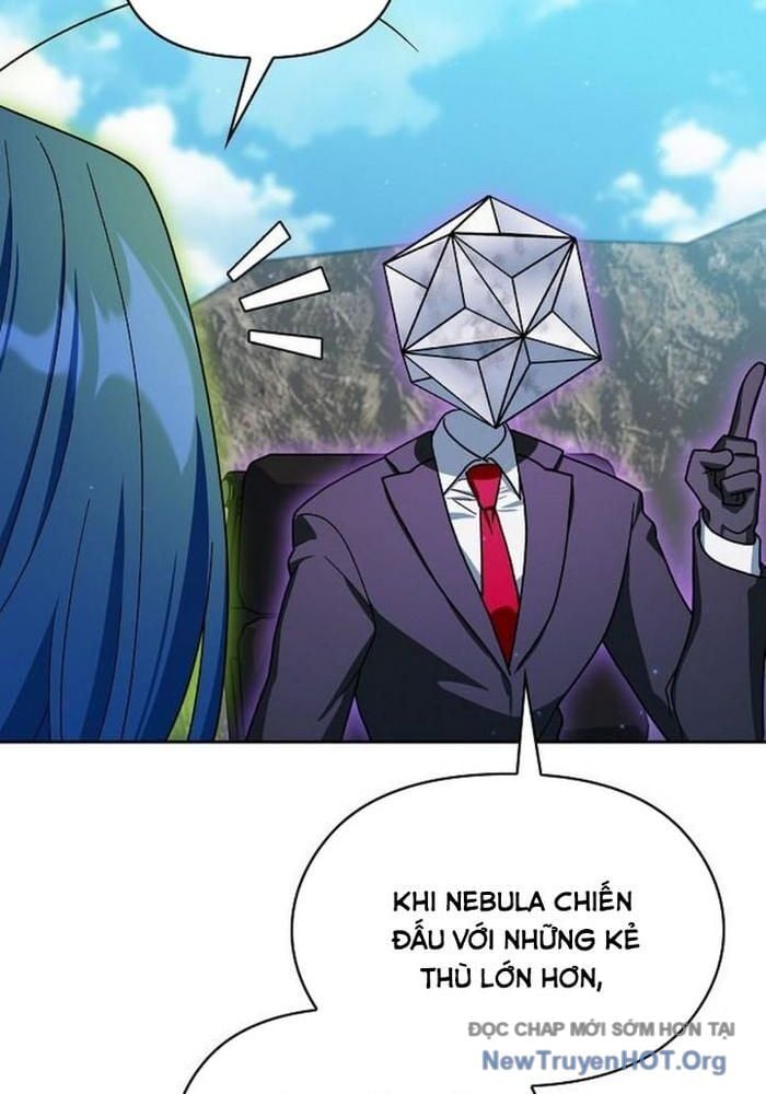 Nền Văn Minh Nebula Chap 94 - Next Chap 95