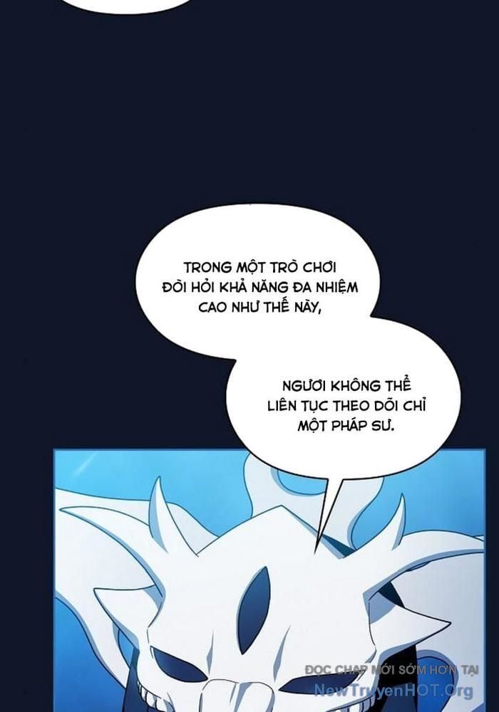 Nền Văn Minh Nebula Chap 94 - Next Chap 95