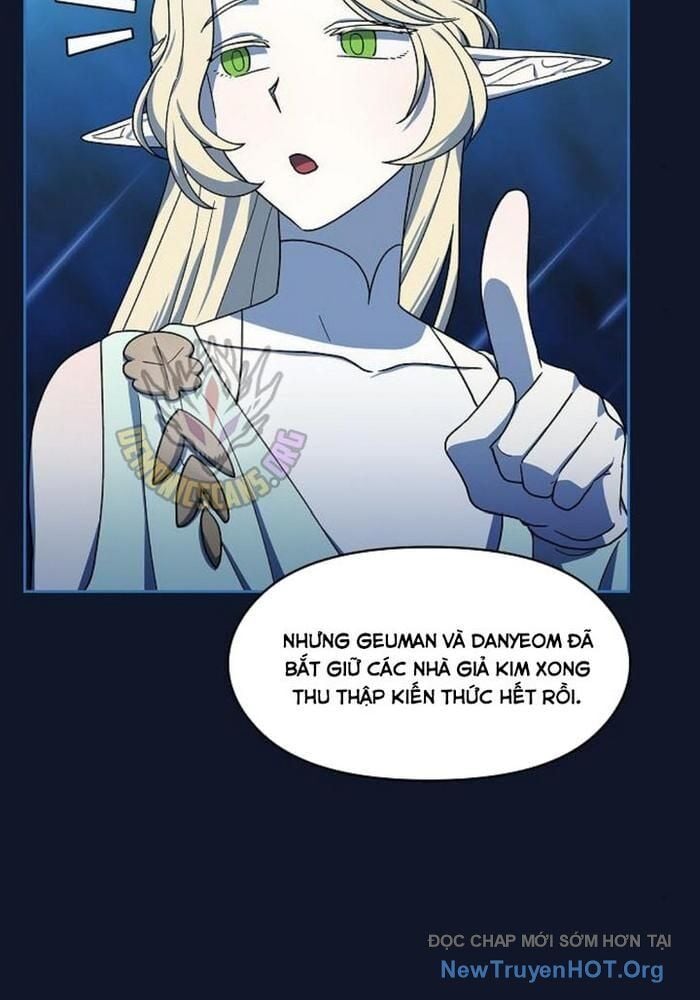 Nền Văn Minh Nebula Chap 94 - Next Chap 95