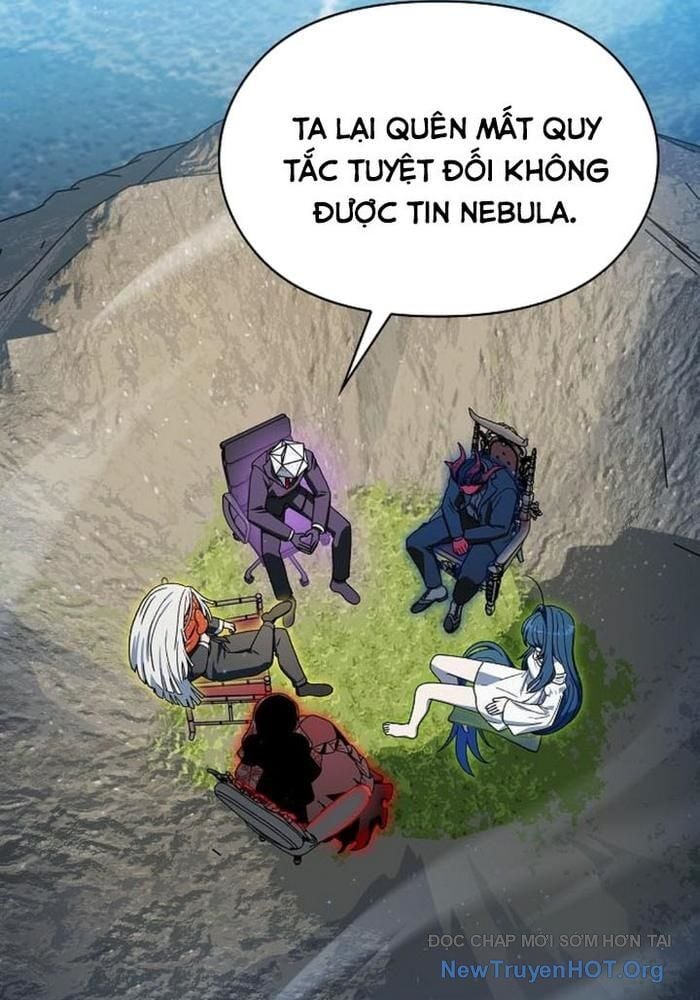 Nền Văn Minh Nebula Chap 94 - Next Chap 95