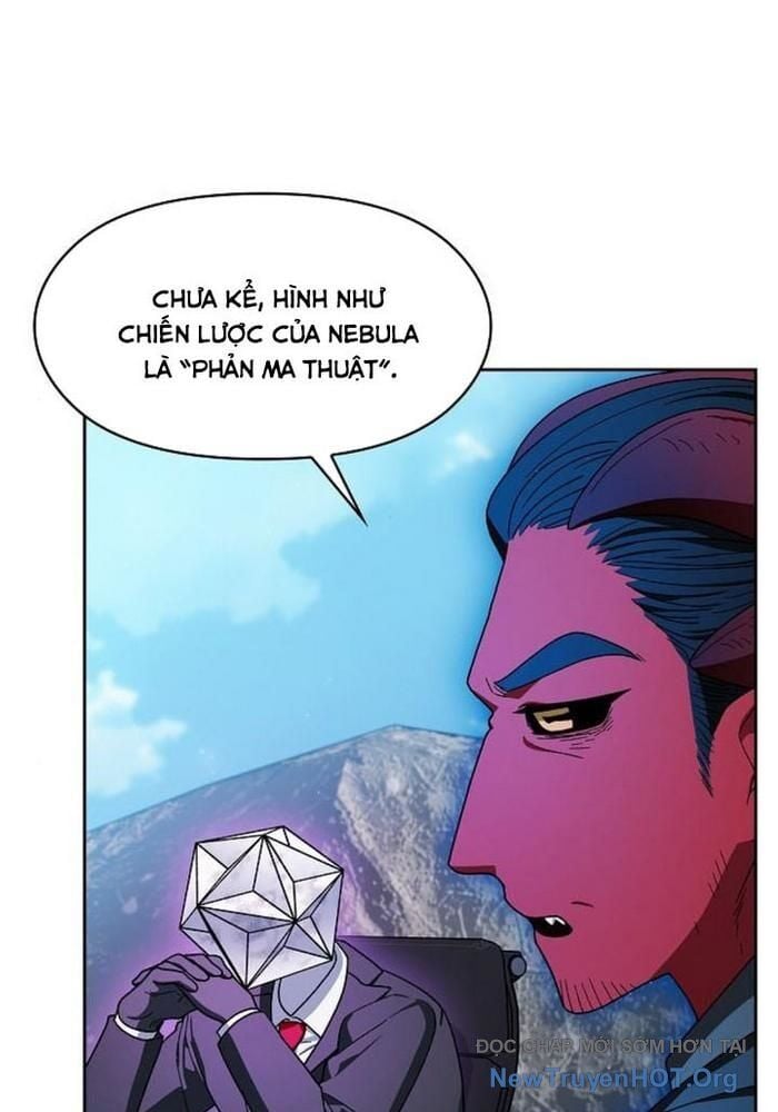 Nền Văn Minh Nebula Chap 94 - Next Chap 95