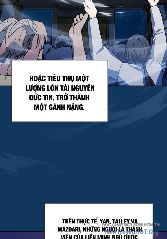 Nền Văn Minh Nebula Chap 94 - Next Chap 95