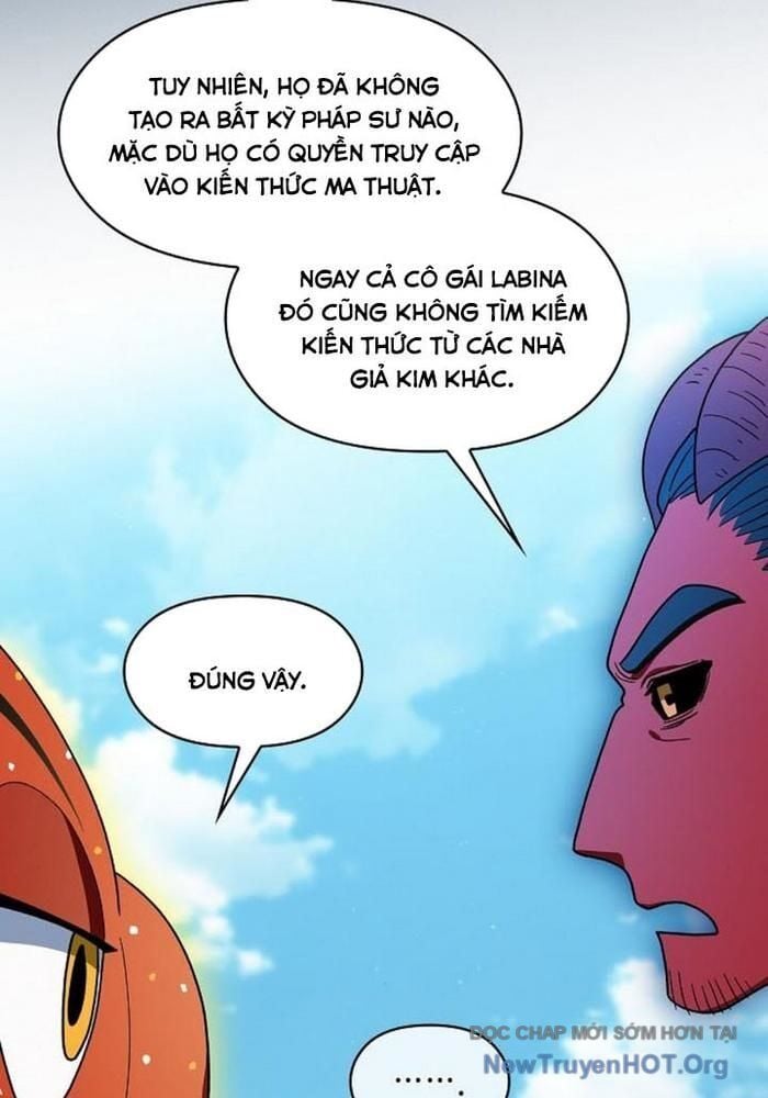 Nền Văn Minh Nebula Chap 94 - Next Chap 95