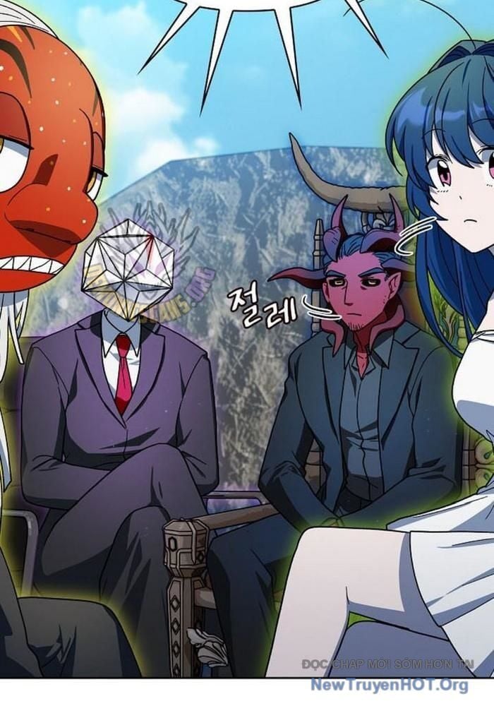 Nền Văn Minh Nebula Chap 94 - Next Chap 95