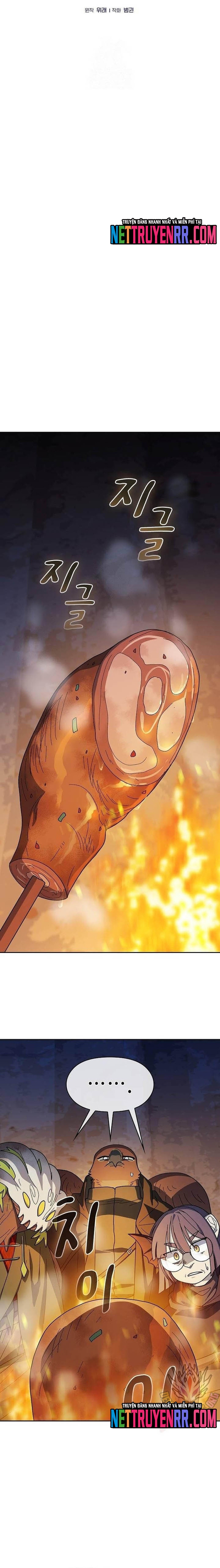 Nền Văn Minh Nebula Chap 95 - Next Chap 96