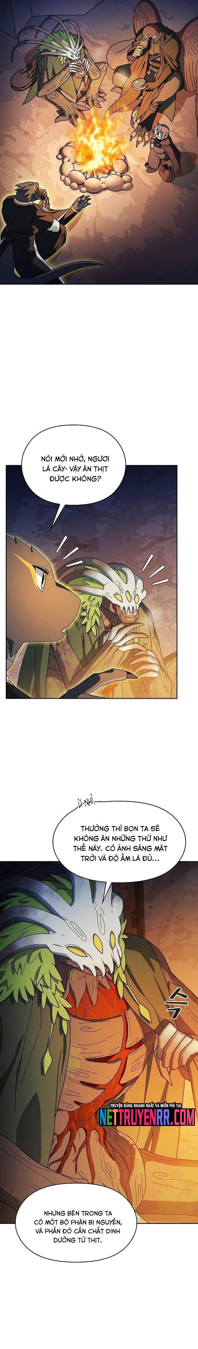 Nền Văn Minh Nebula Chap 95 - Next Chap 96