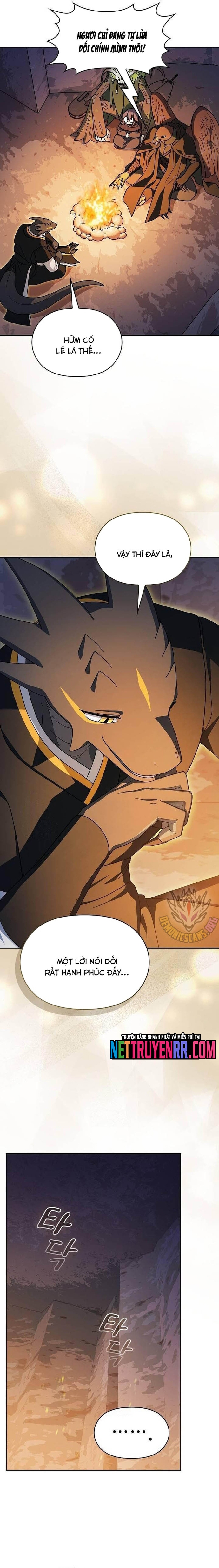 Nền Văn Minh Nebula Chap 95 - Next Chap 96