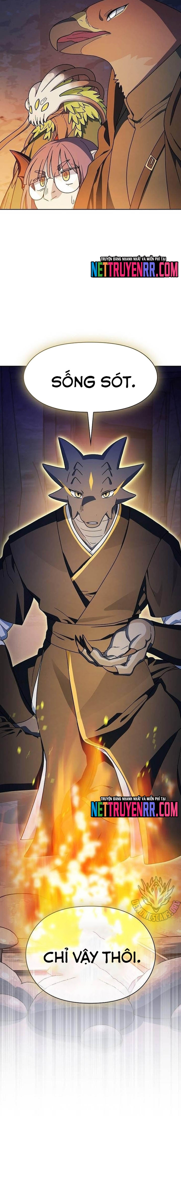 Nền Văn Minh Nebula Chap 95 - Next Chap 96