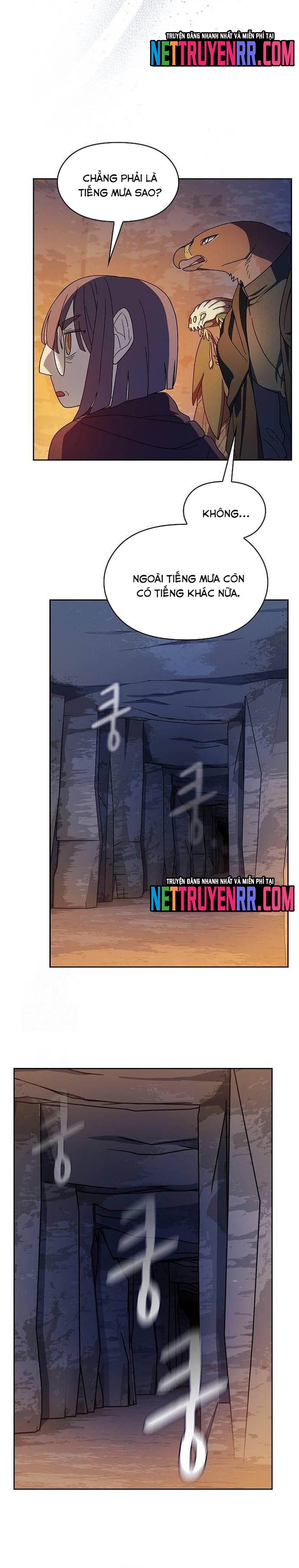 Nền Văn Minh Nebula Chap 95 - Next Chap 96