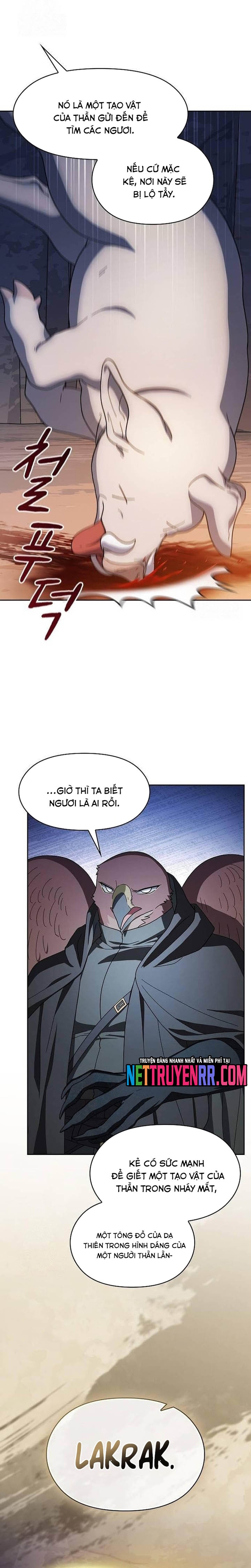 Nền Văn Minh Nebula Chap 95 - Next Chap 96