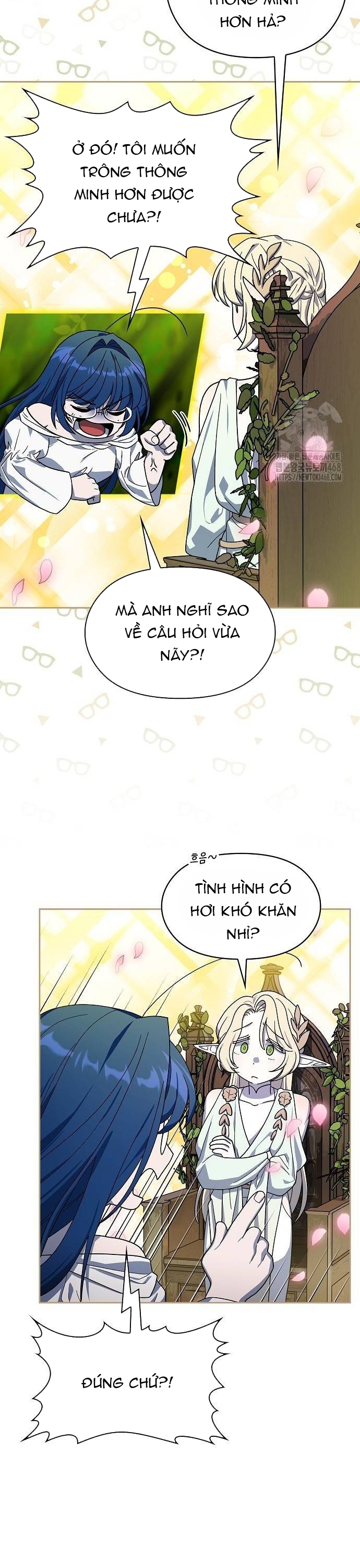 Nền Văn Minh Nebula Chap 96 - Next Chap 97