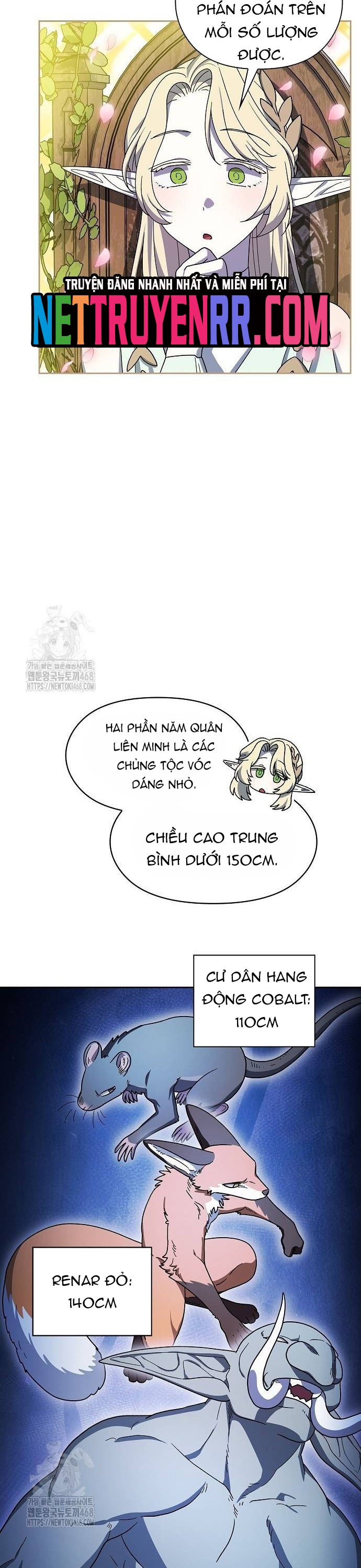 Nền Văn Minh Nebula Chap 96 - Next Chap 97
