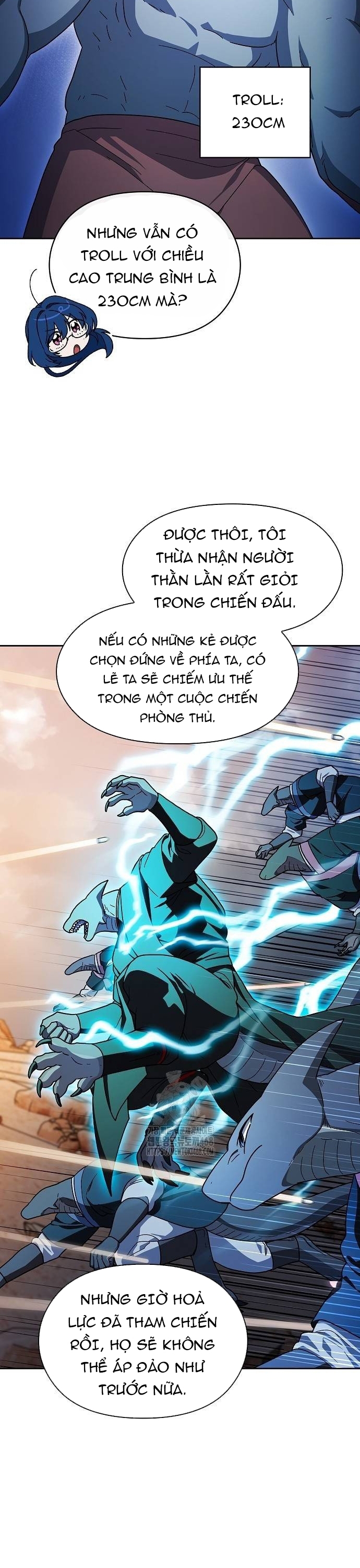 Nền Văn Minh Nebula Chap 96 - Next Chap 97