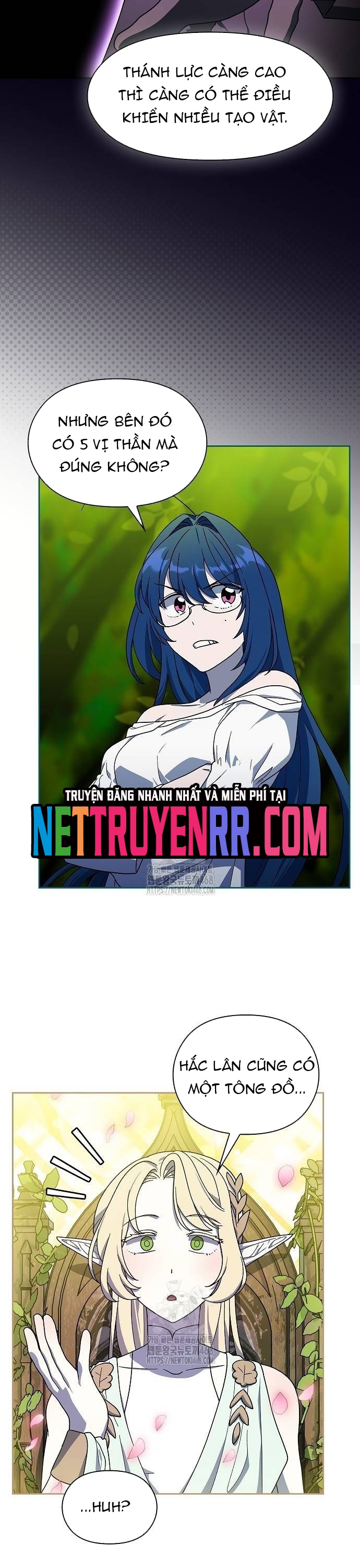 Nền Văn Minh Nebula Chap 96 - Next Chap 97