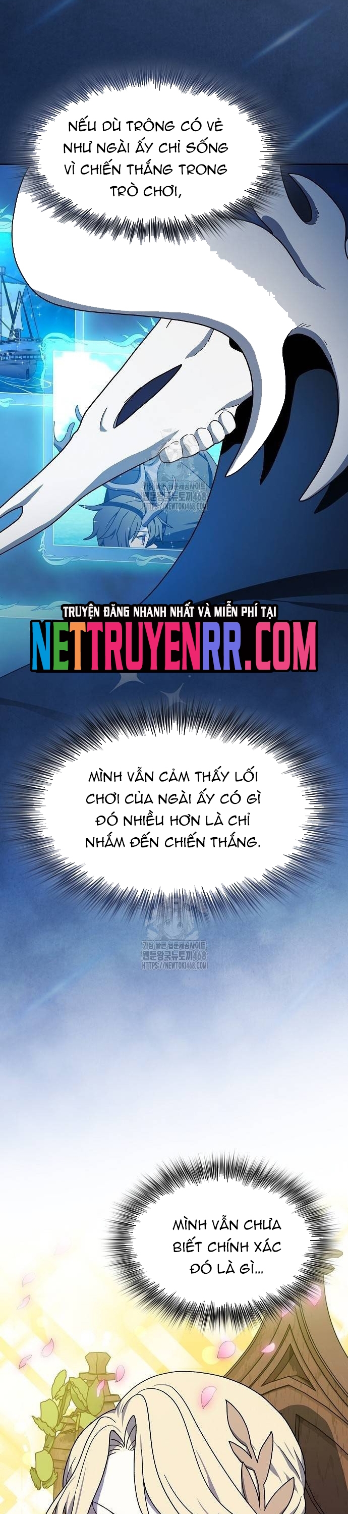 Nền Văn Minh Nebula Chap 96 - Next Chap 97
