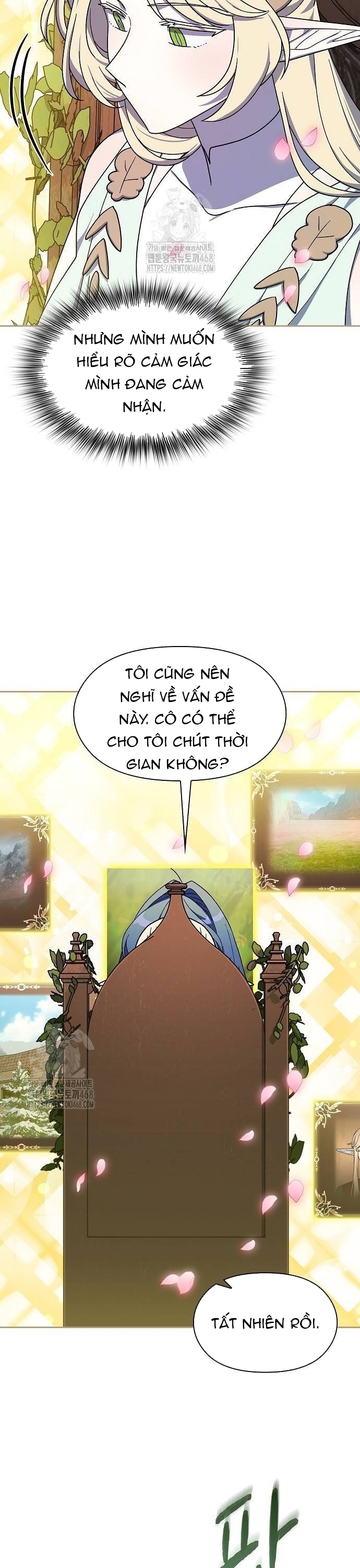 Nền Văn Minh Nebula Chap 96 - Next Chap 97