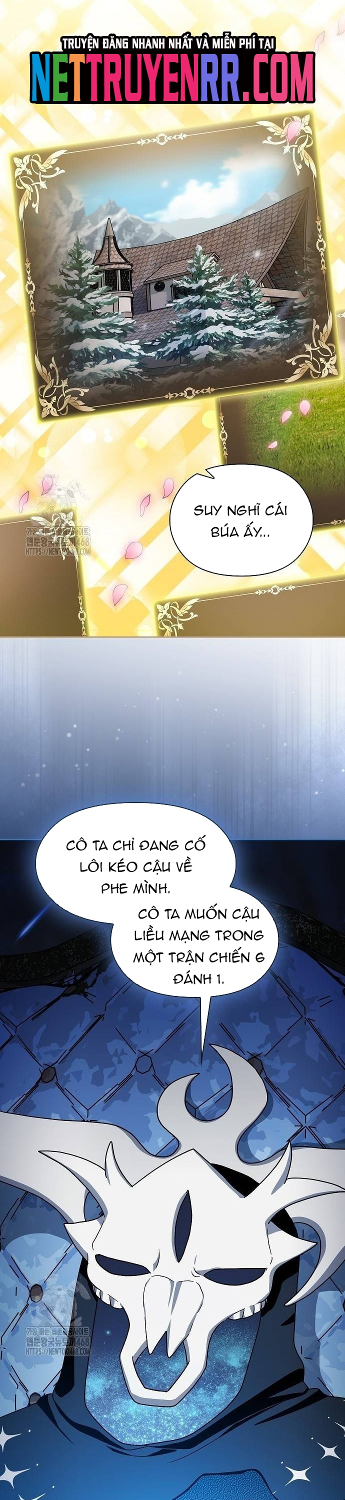 Nền Văn Minh Nebula Chap 96 - Next Chap 97