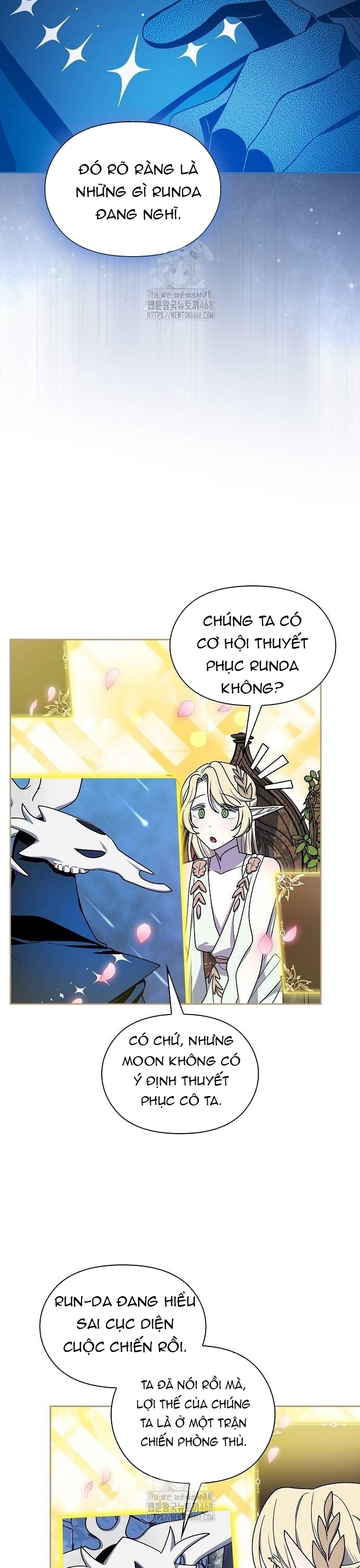 Nền Văn Minh Nebula Chap 96 - Next Chap 97