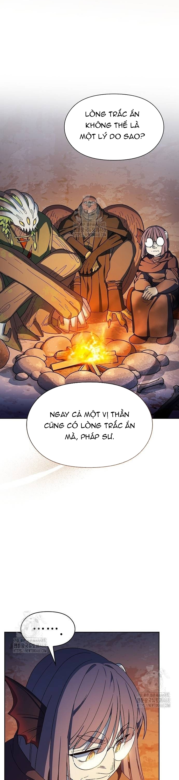 Nền Văn Minh Nebula Chap 96 - Next Chap 97