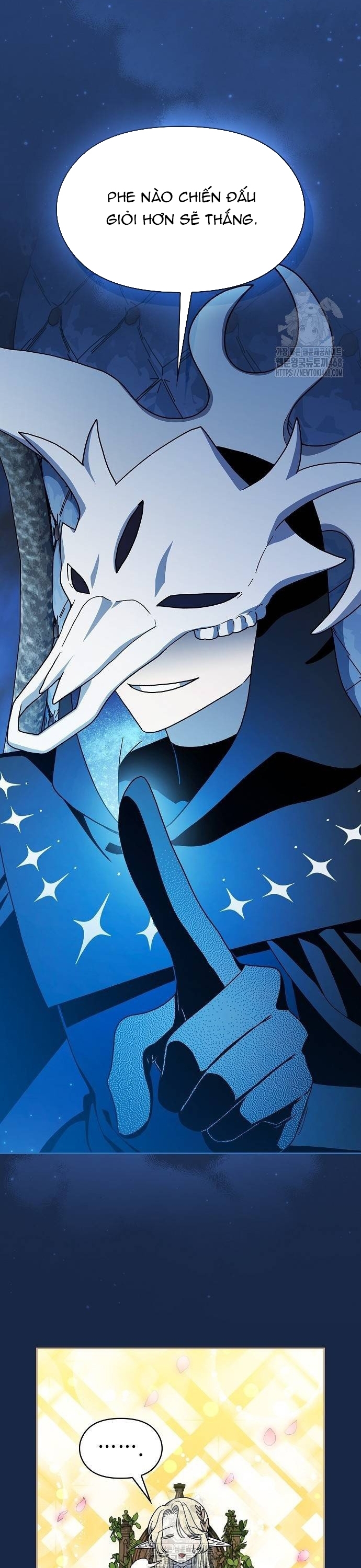 Nền Văn Minh Nebula Chap 96 - Next Chap 97