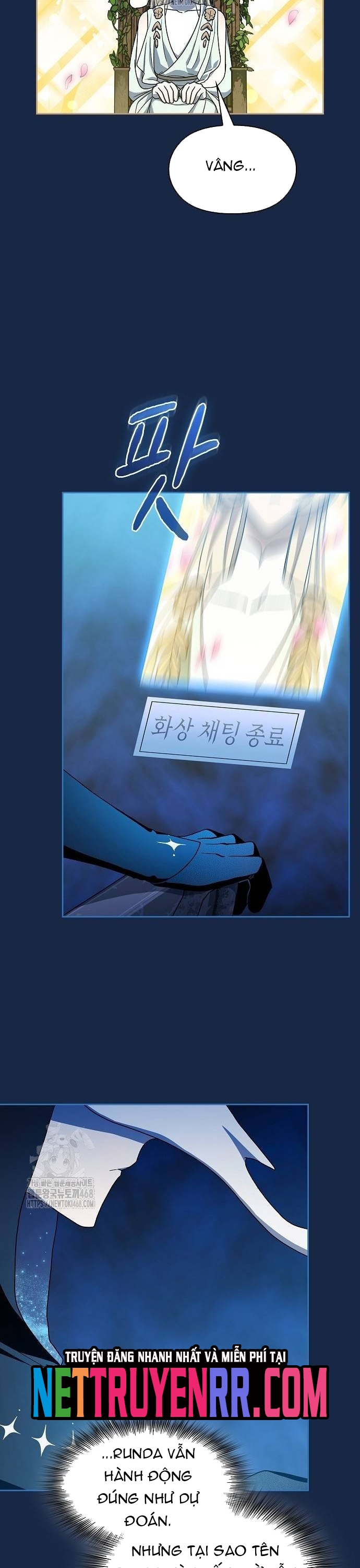 Nền Văn Minh Nebula Chap 96 - Next Chap 97