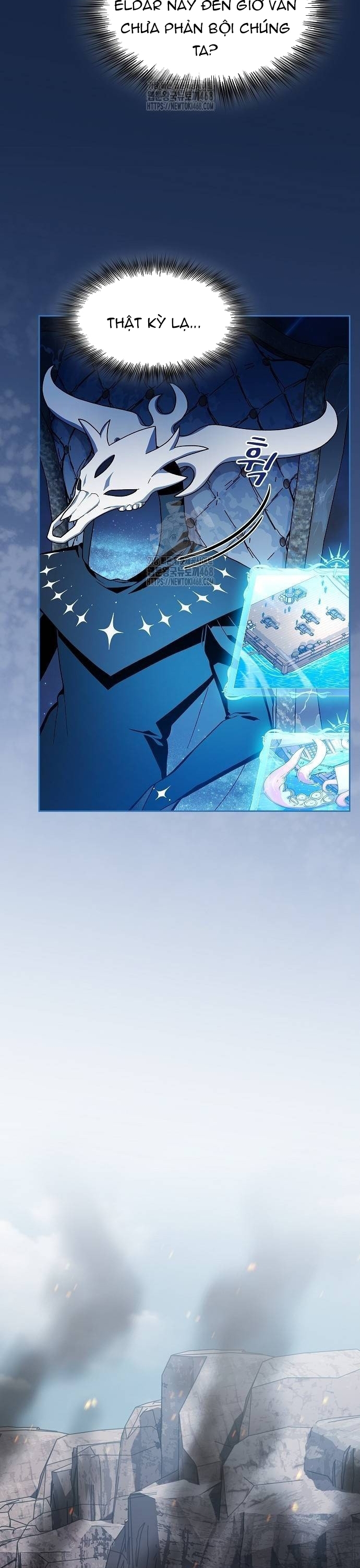 Nền Văn Minh Nebula Chap 96 - Next Chap 97