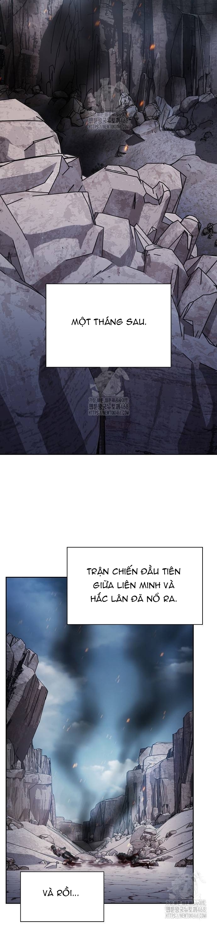 Nền Văn Minh Nebula Chap 96 - Next Chap 97