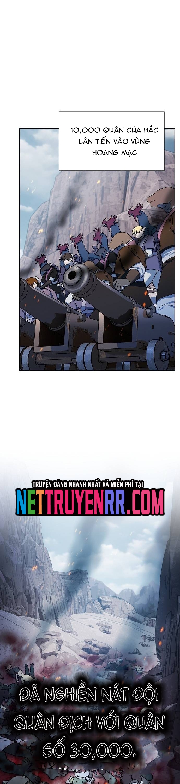 Nền Văn Minh Nebula Chap 96 - Next Chap 97