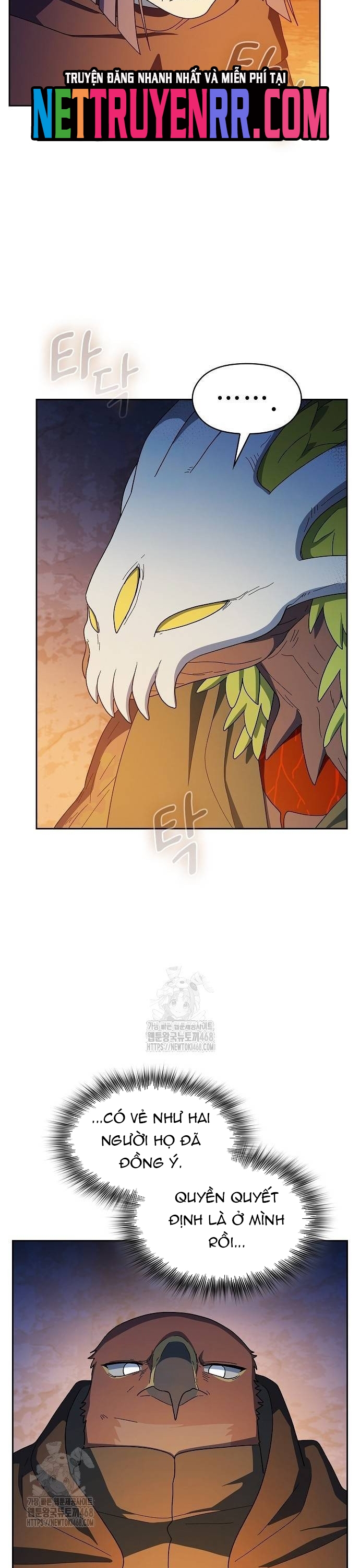 Nền Văn Minh Nebula Chap 96 - Next Chap 97