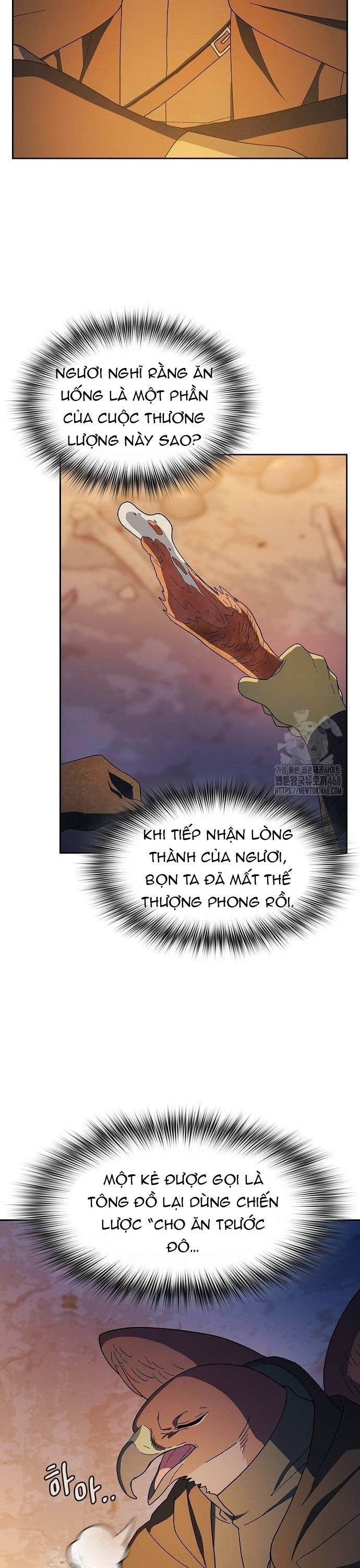 Nền Văn Minh Nebula Chap 96 - Next Chap 97