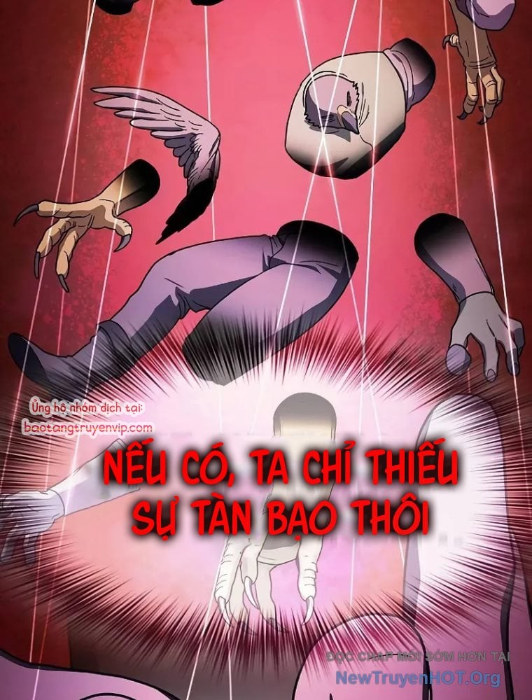 Nền Văn Minh Nebula Chap 97 - Next Chap 98