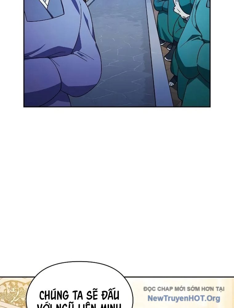 Nền Văn Minh Nebula Chap 97 - Next Chap 98