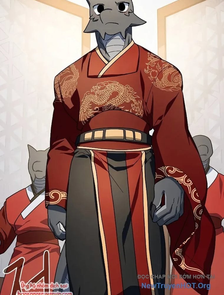 Nền Văn Minh Nebula Chap 97 - Next Chap 98