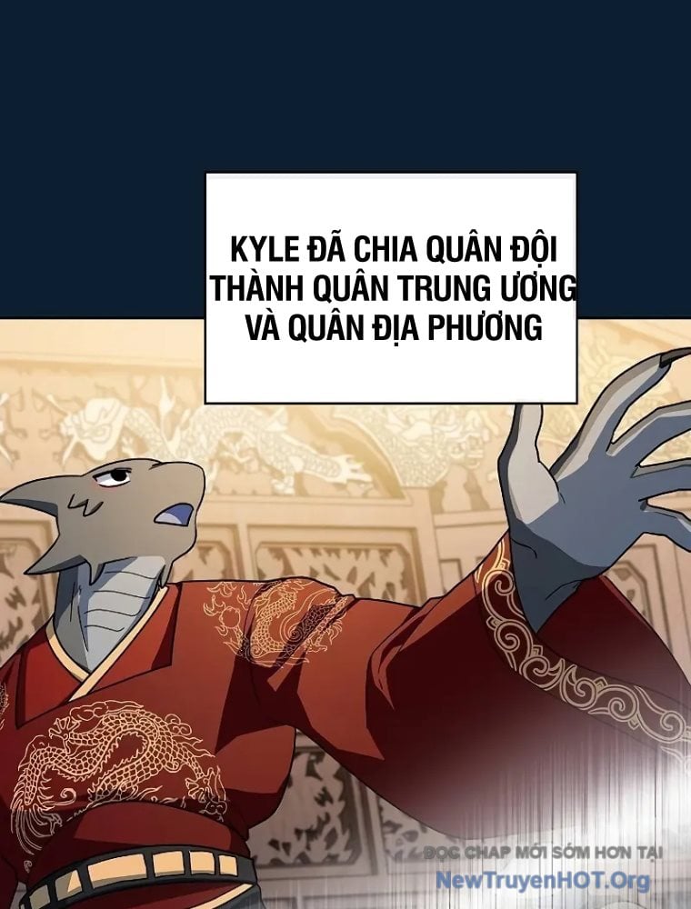 Nền Văn Minh Nebula Chap 97 - Next Chap 98