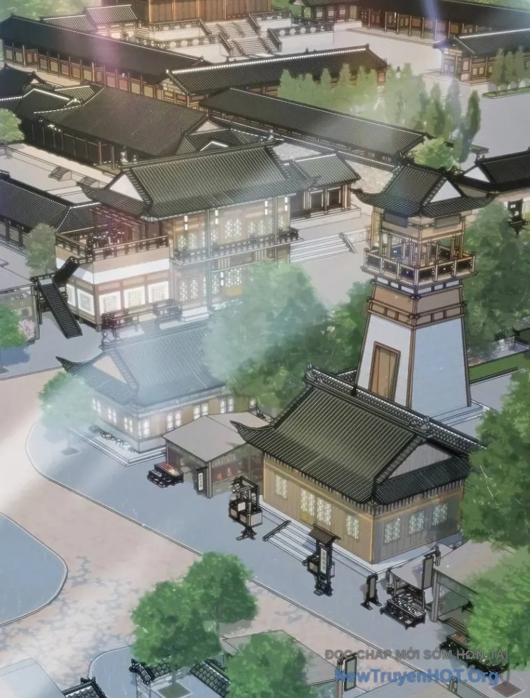 Nền Văn Minh Nebula Chap 97 - Next Chap 98