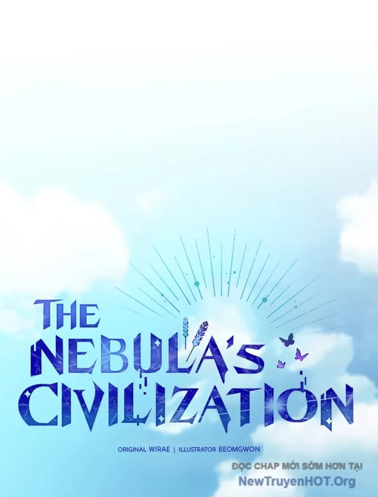 Nền Văn Minh Nebula Chap 97 - Next Chap 98