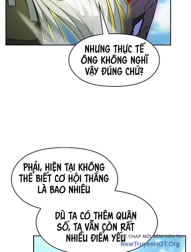 Nền Văn Minh Nebula Chap 97 - Next Chap 98