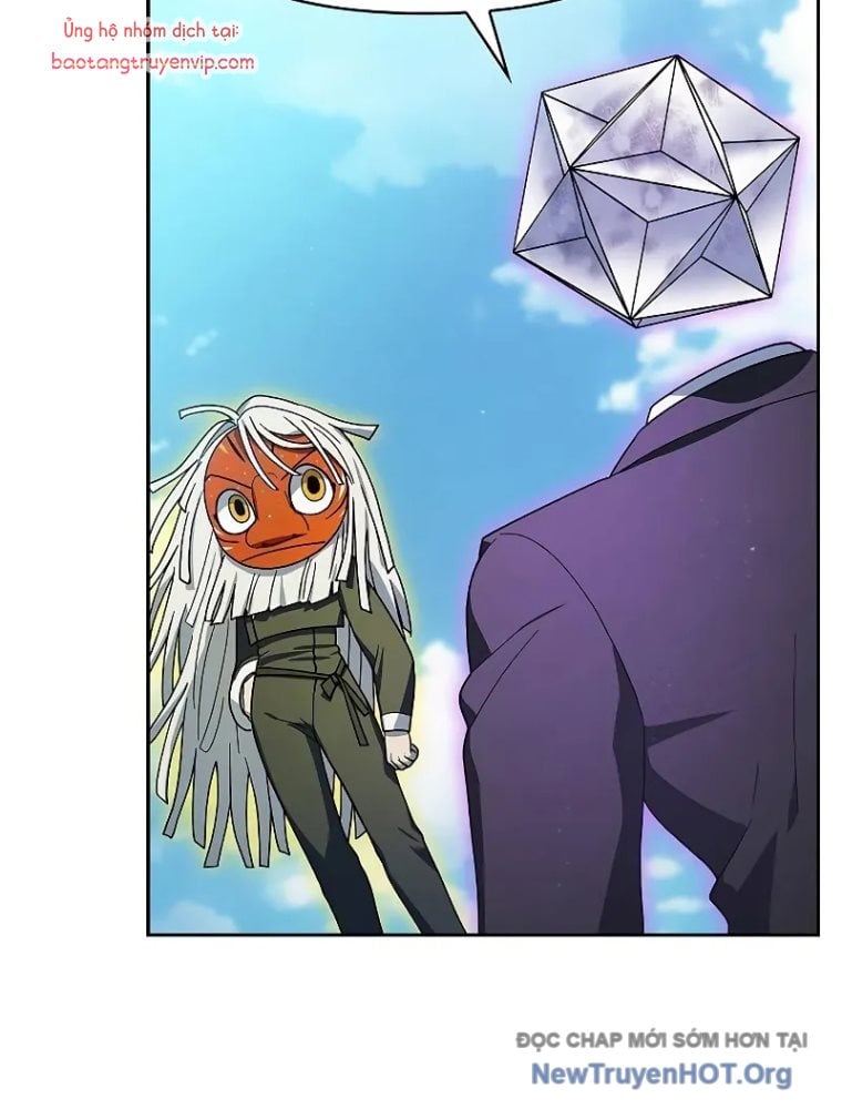 Nền Văn Minh Nebula Chap 97 - Next Chap 98