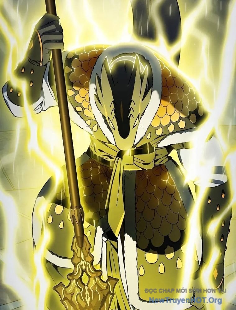 Nền Văn Minh Nebula Chap 97 - Next Chap 98