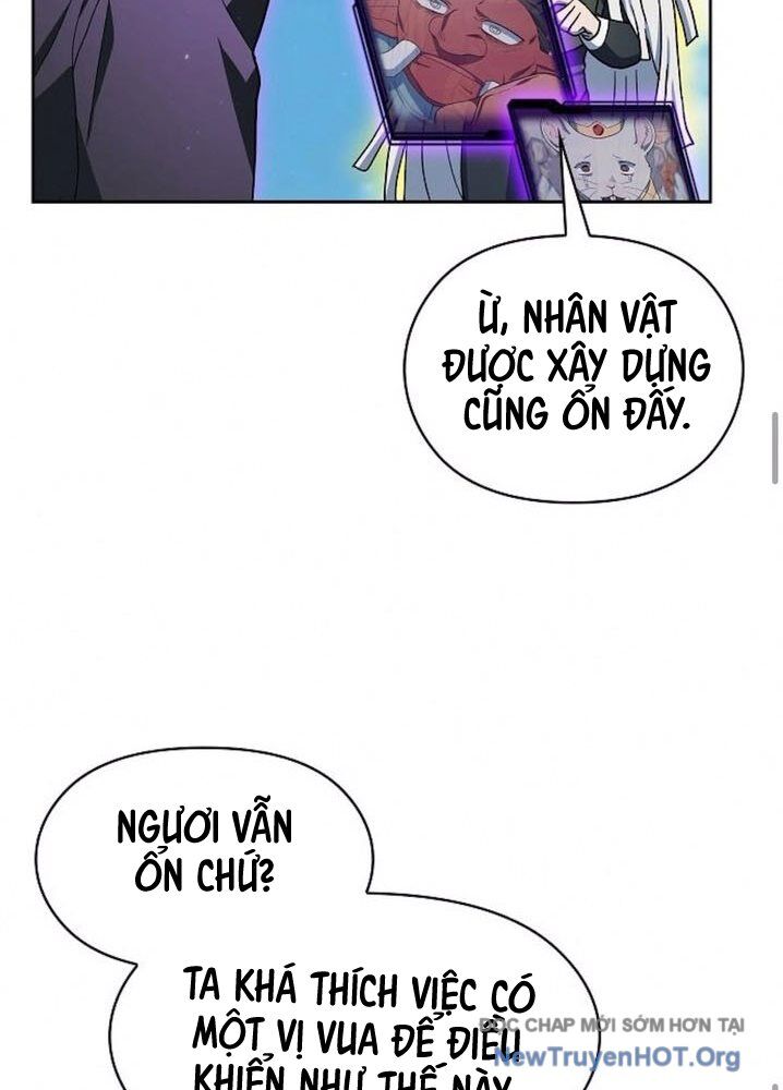 Nền Văn Minh Nebula Chap 98 - Next Chap 99