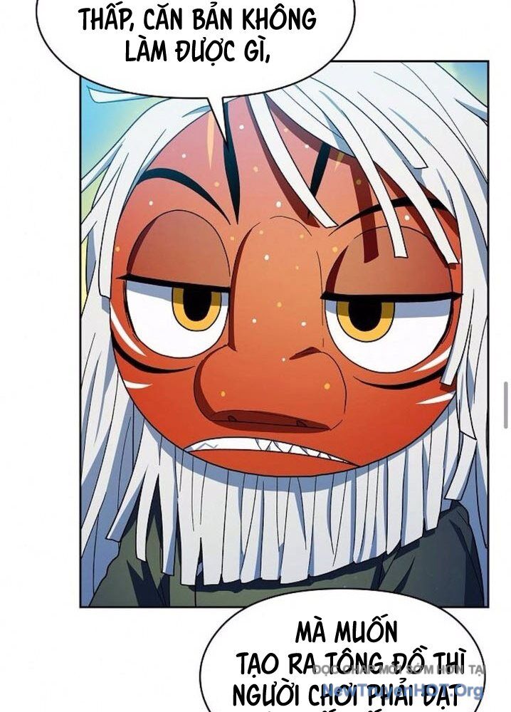 Nền Văn Minh Nebula Chap 98 - Next Chap 99